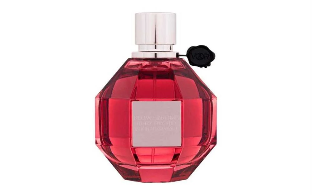 Eau de Parfum Flowerbomb Ruby Orchid 100ml