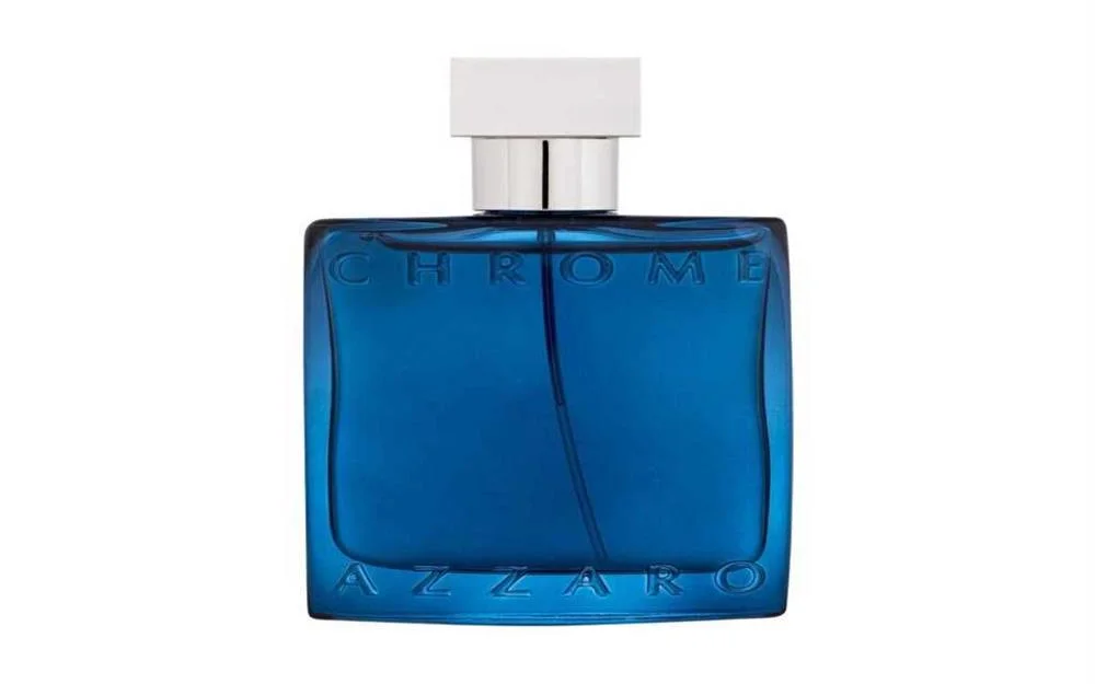 Perfume Chrome  50ml