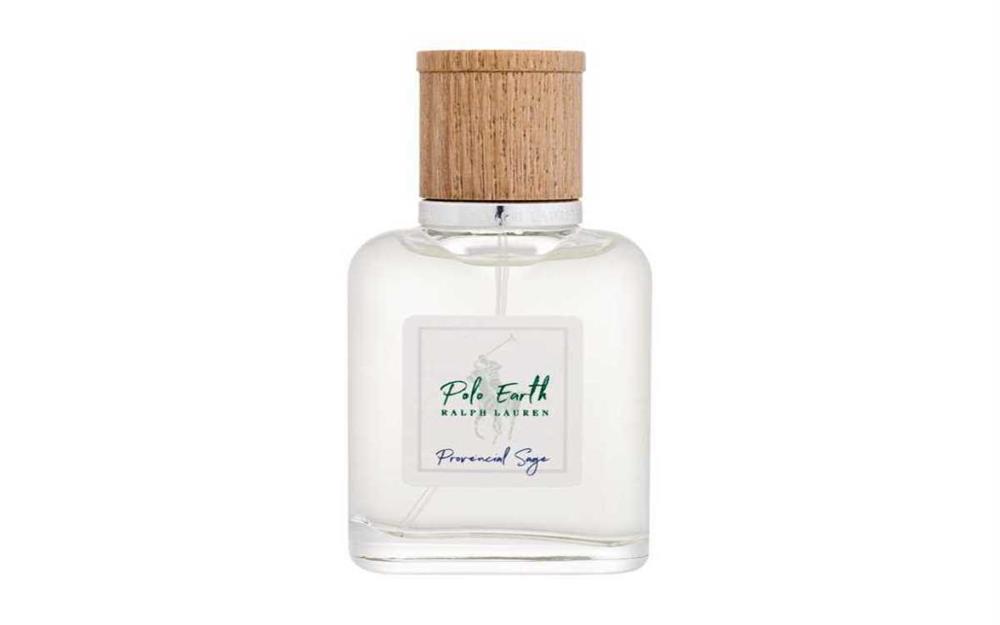 Eau de Toilette Polo Earth Provencial Sage 40ml