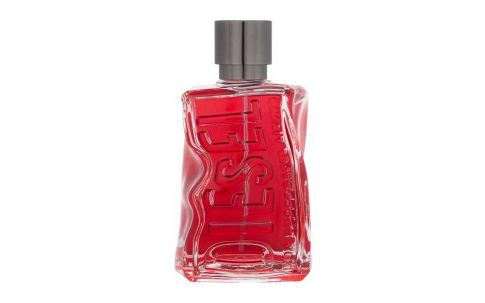 Eau de Parfum D Red 100ml