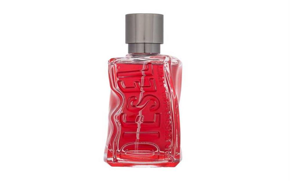 Eau de Parfum D Red 50ml