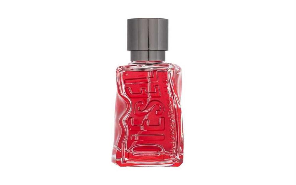 Eau de Parfum D Red 30ml