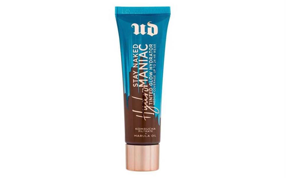 Makeup Stay Naked Hydromaniac Tinted Glow Hydrator 35ml