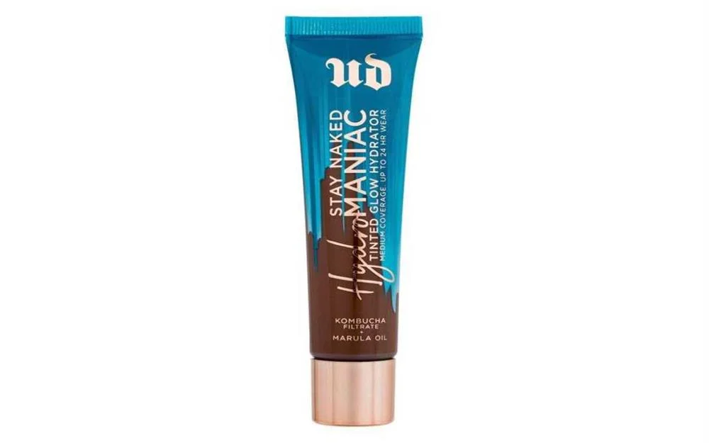 Maquilhagem Stay Naked Hydromaniac Tinted Glow Hy.