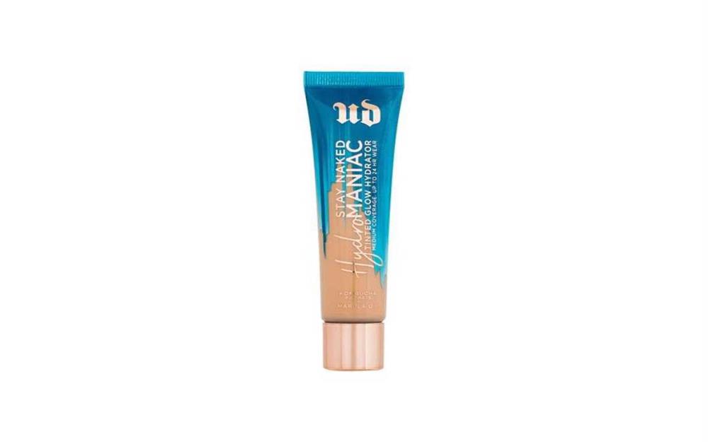 Makeup Stay Naked Hydromaniac Tinted Glow Hydrator 35ml