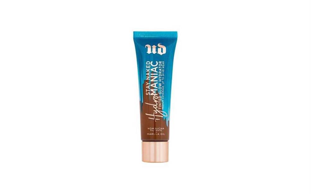 Makeup Stay Naked Hydromaniac Tinted Glow Hydrator 35ml