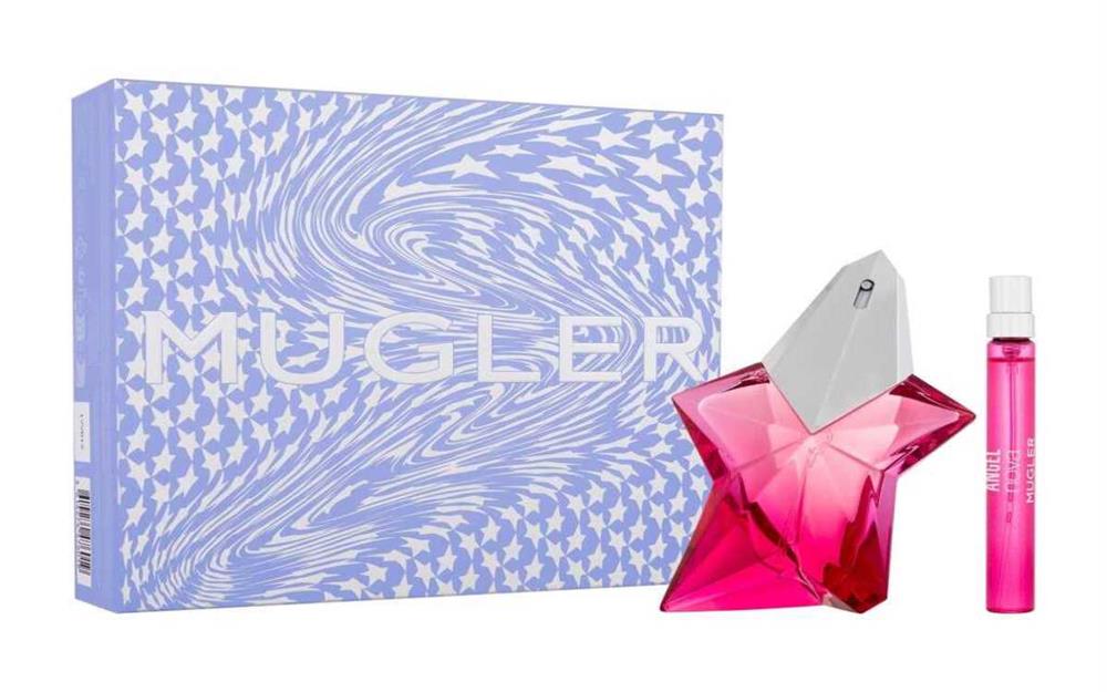 Eau de Parfum Angel Nova 50ml