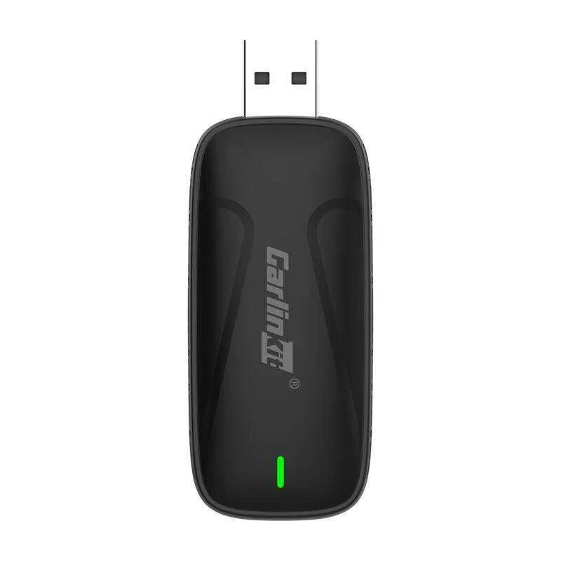 Anúncio Sem Fios Carlinkit Air X2 Carplay/Android Auto.
