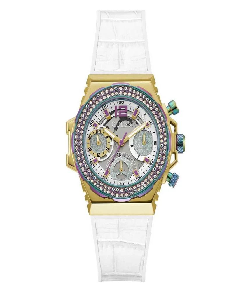 Watch Guess Women Gw0553l2 (36mm)