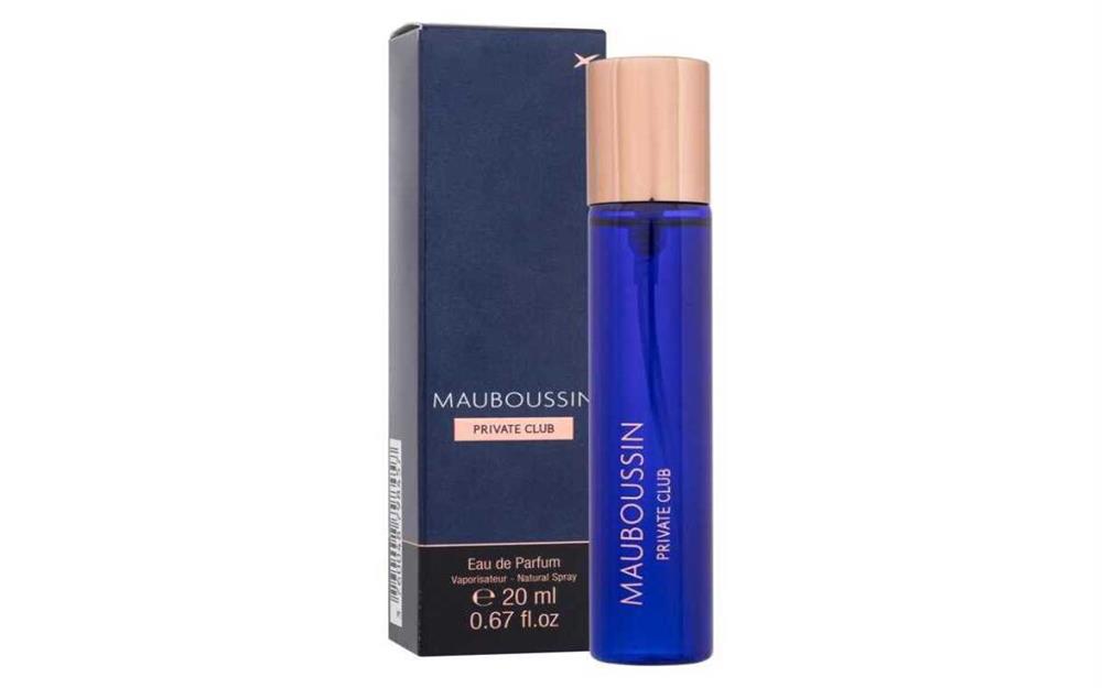 Eau de Parfum Private Club  20ml