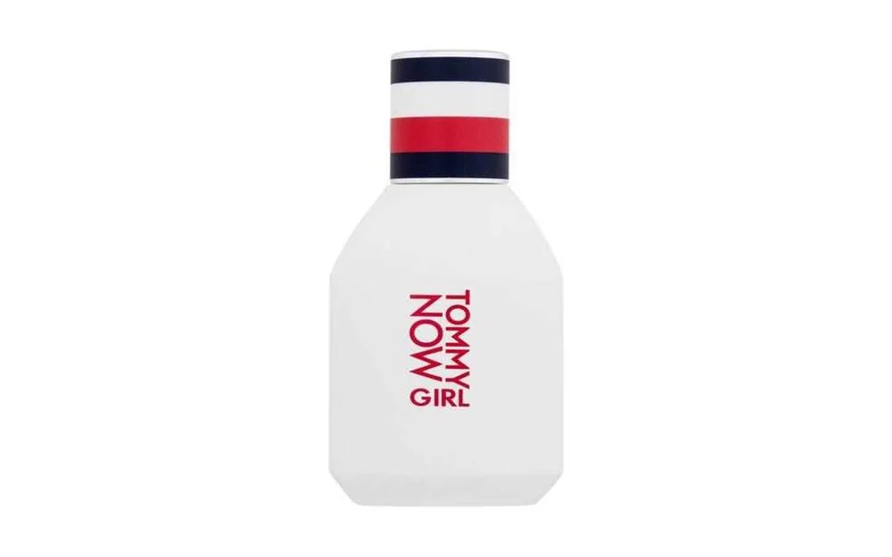 Eau de Toilette Tommy Girl Now 30ml
