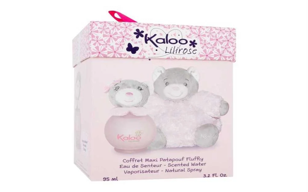 Spray Corporal Lilirose 95ml