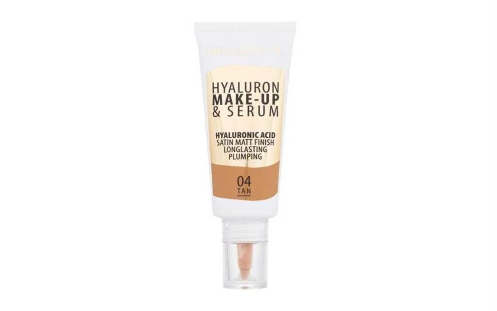Sérum de maquilhagem Hyaluron Make-Up Serum 25g