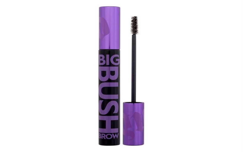 Gel para Sobrancelhas e Pomada para Sobrancelhas Big Bush Brow 61.