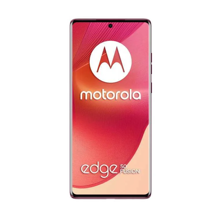 Smartphone Motorola Moto Edge 50 Fusion 5g 12g/25.