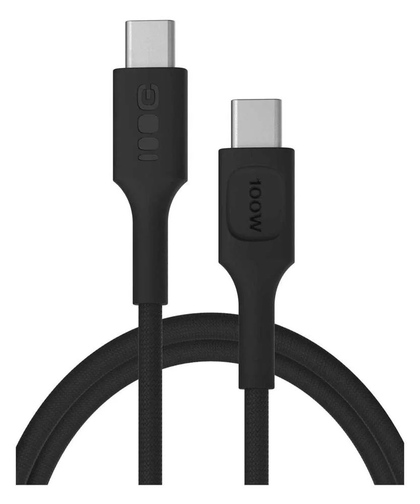 Cabo Usb-C 1.2m 100w Greencell Powerstream Fast .