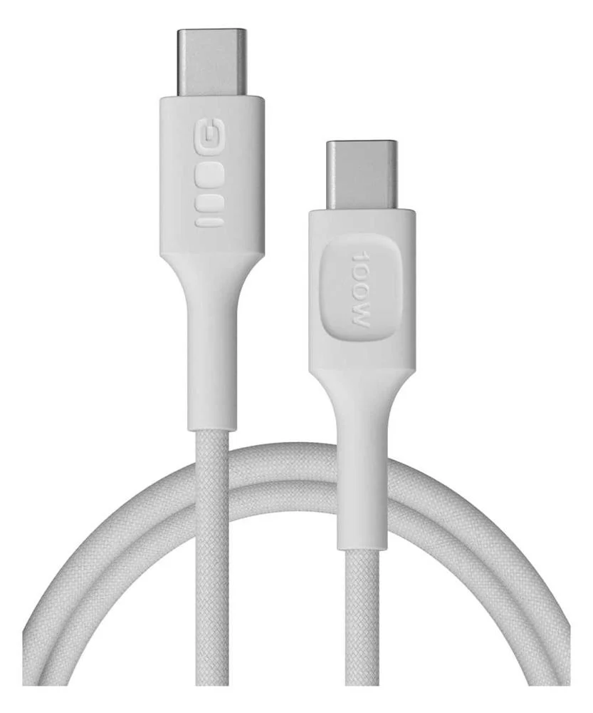 Cabo Usb-C 1.2m 100w Greencell Powerstream Fast .