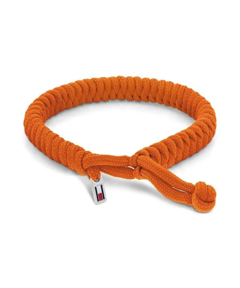 Pulseira Tommy Hilfiger para Homem 2790595 18-23cm