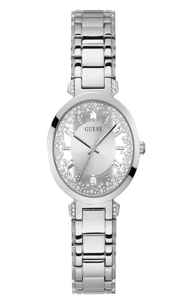 Watch Guess Women Gw0470l1 (33mm)