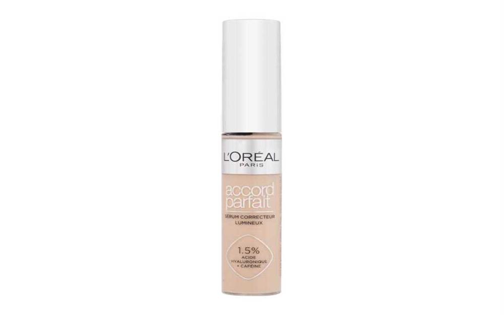 Corrector True Match Radiant Serum Concealer 11ml