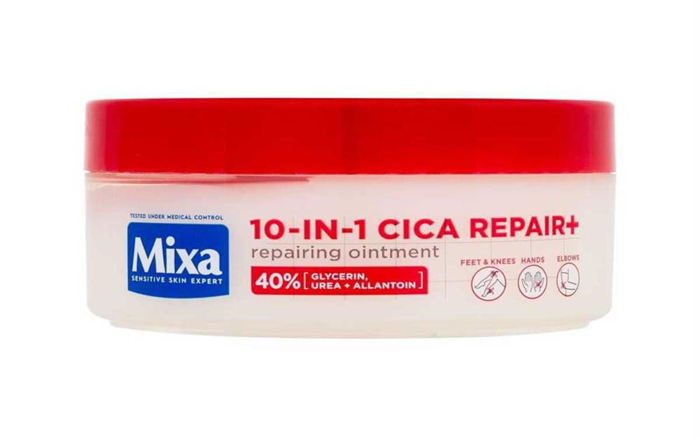 Body Cream 10-In-1 Cica Repair+ Repairing Ointment 150ml