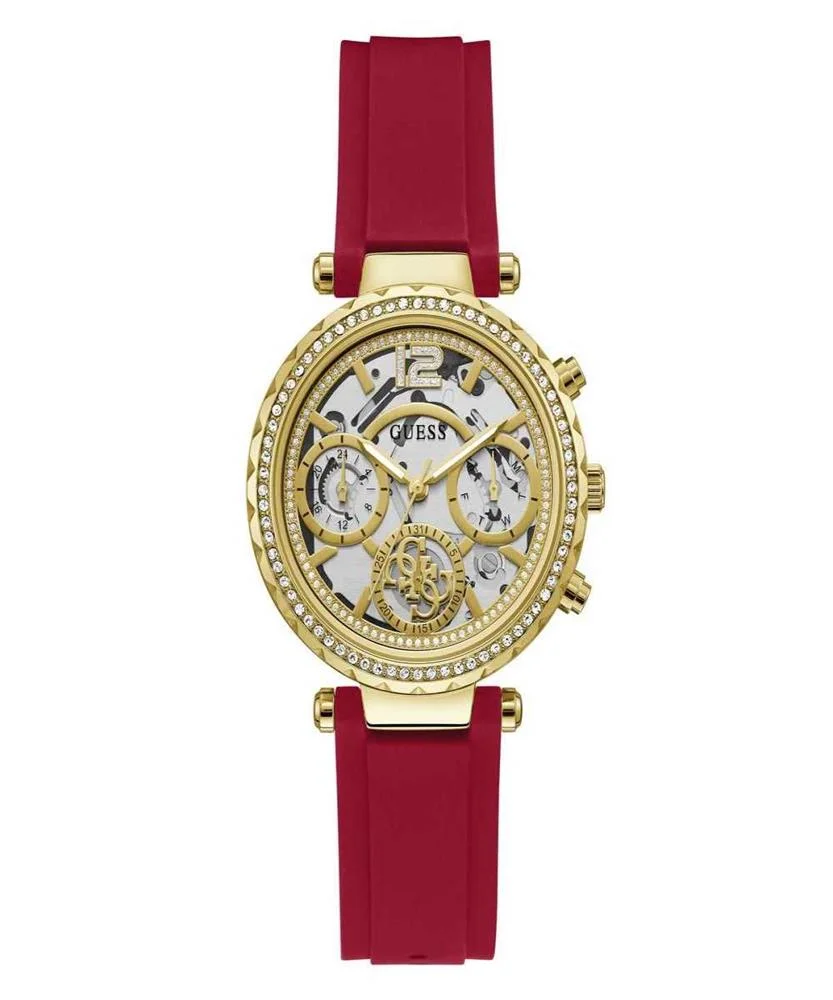 Relógio Guess Women Gw0484l1 36mm
