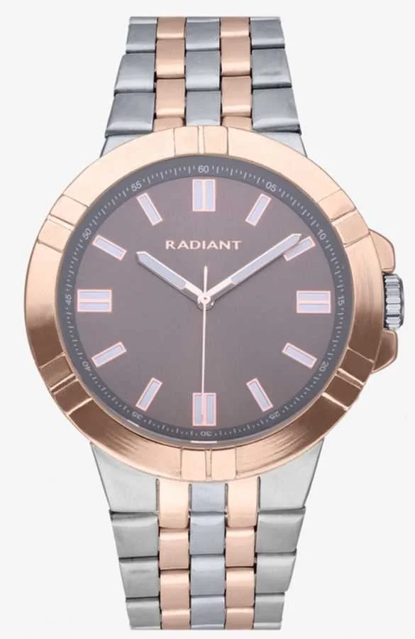 Relógio Radiant Man Ra635204 44mm