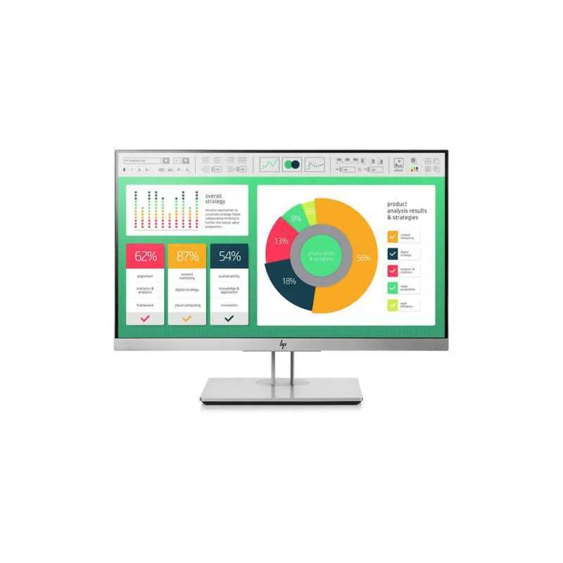 Monitor HP 21.5 E223 EliteDisplay Full HD/Hdmi/V.