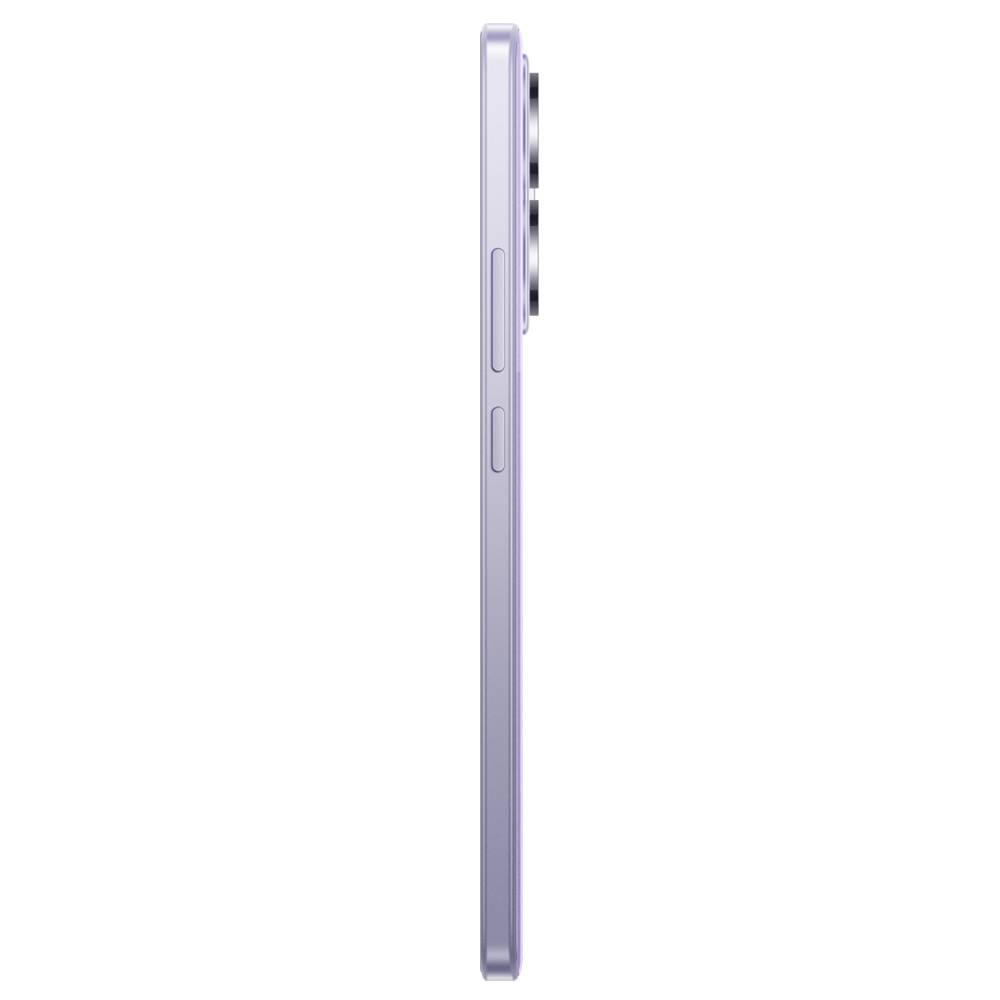 Smartphone Xiaomi Redmi Note 14 5g 8gb/256gb Lavanda