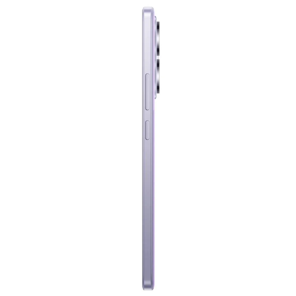 Smartphone Xiaomi Redmi Note 14 5G 8/256GB Roxo