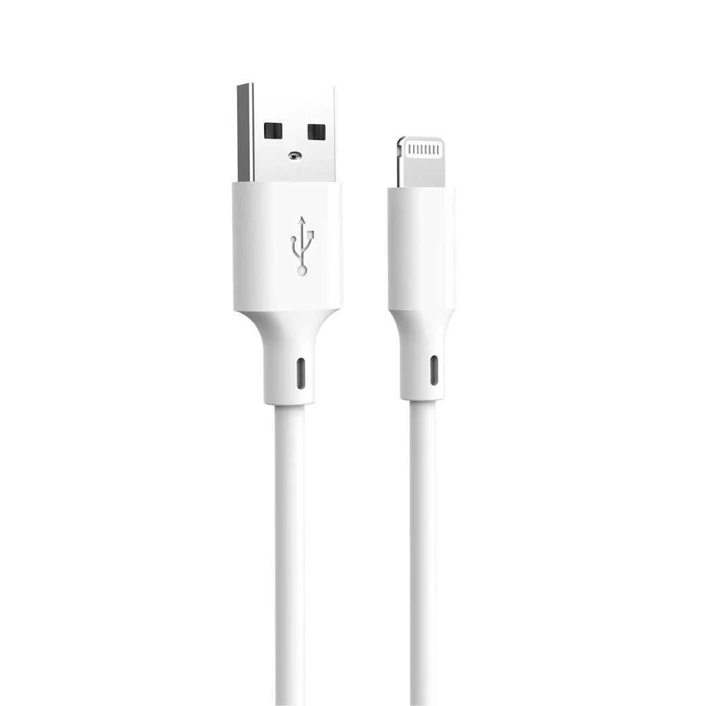 Forever Recycling Cable Usb-A - Lightning 1,5m 2