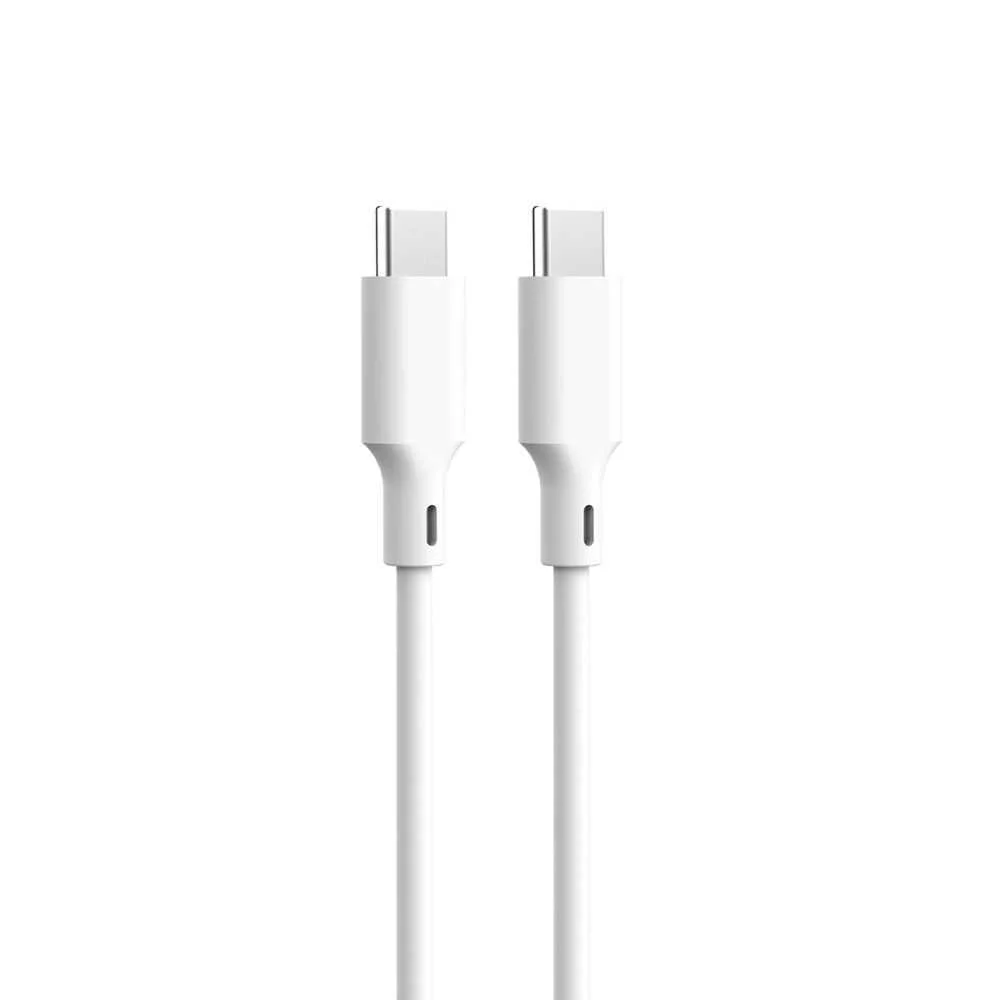 Forever Recycling Cabo Usb-C - Usb-C 1,5m 3a Kr