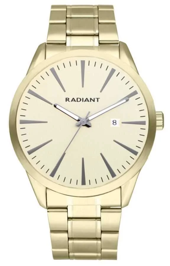 Relógio Radiant Man Ra591203 44mm
