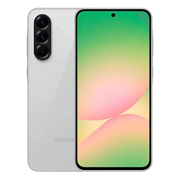 Smartphone Samsung Galaxy A56 5G 8/128GB Ds cinza