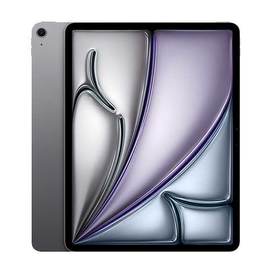 Tablet Apple Ipad Air (2025) 11 M3 128gb - Space Grey