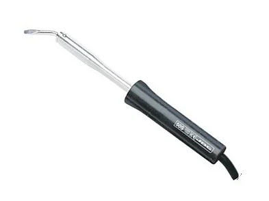 Ferro de Soldar 80s S&eacute;nior