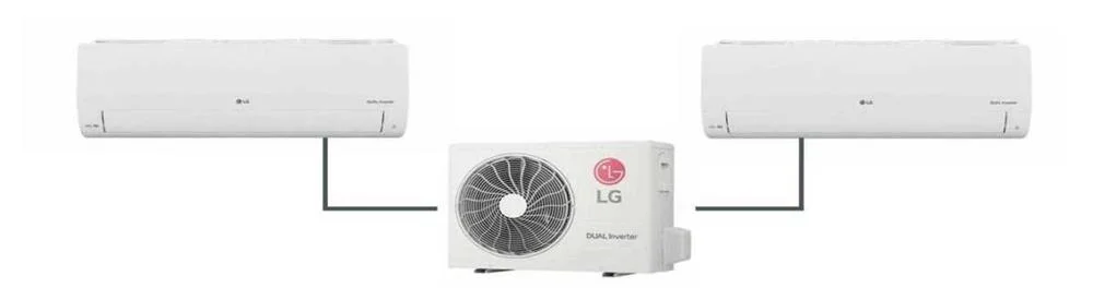 Acon.Multi.Kit Lg 2x1wifi912.Set Wifi