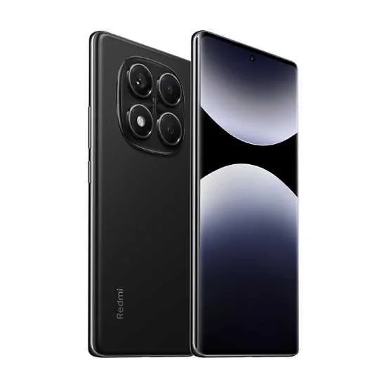 Smartphone Xiaomi Redmi Note 14 Pro 12/512gb preto