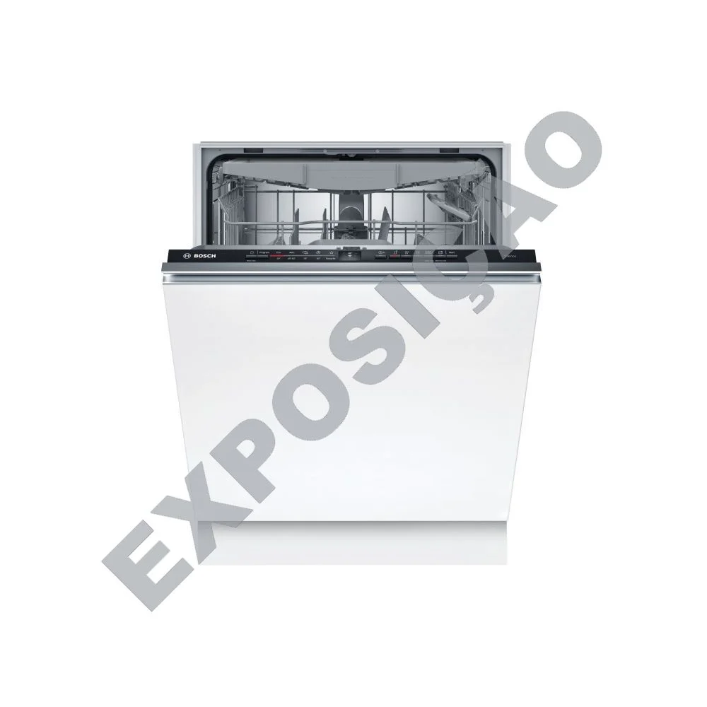 Maquina Lavar Louça Bosch Smv-2-Hvx-02-E