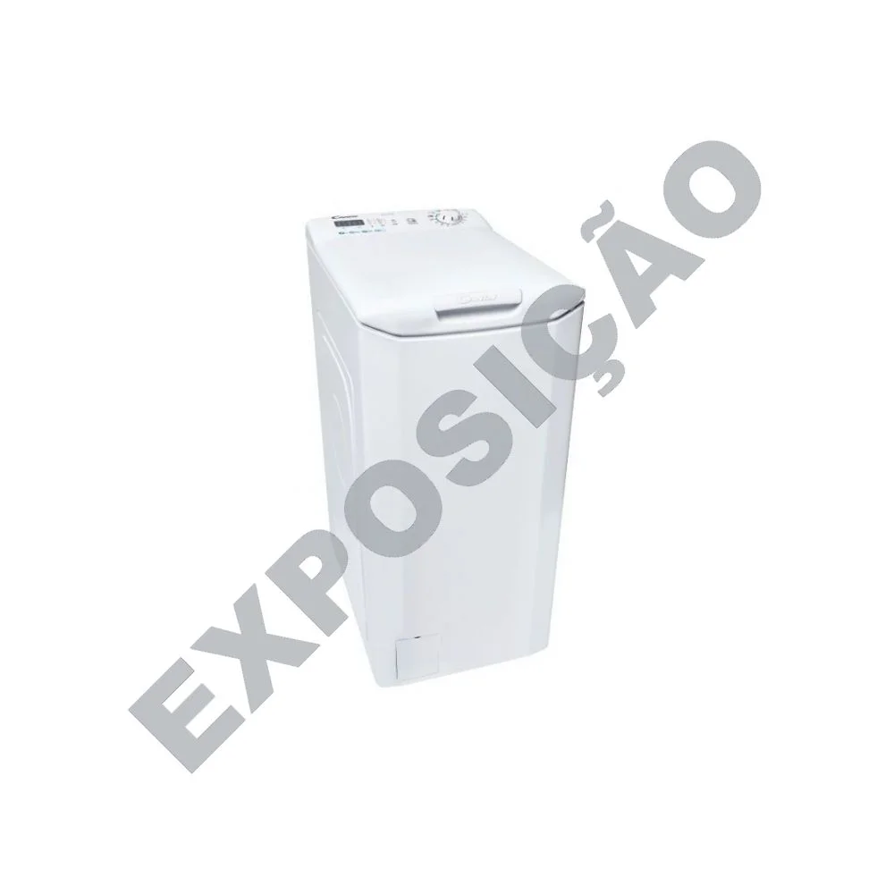 Máquina de lavar roupa Candy CST-27LET 1S