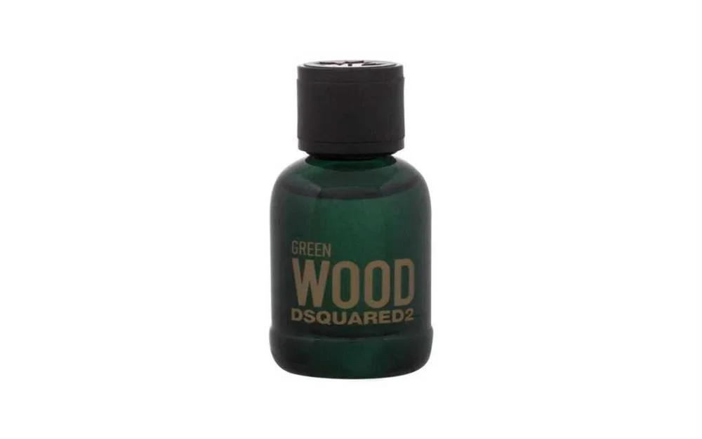 Eau de Toilette Madeira Verde 5ml