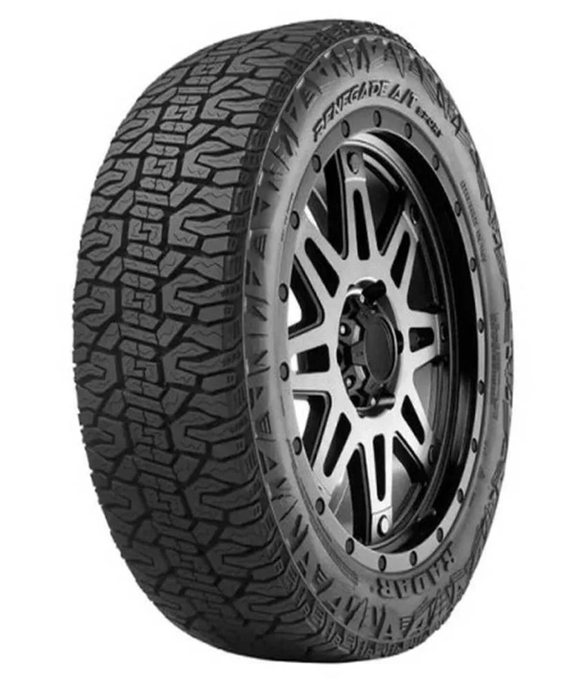Pneu para Todo-o-terreno Radar RENEGADE A/T SPORT.