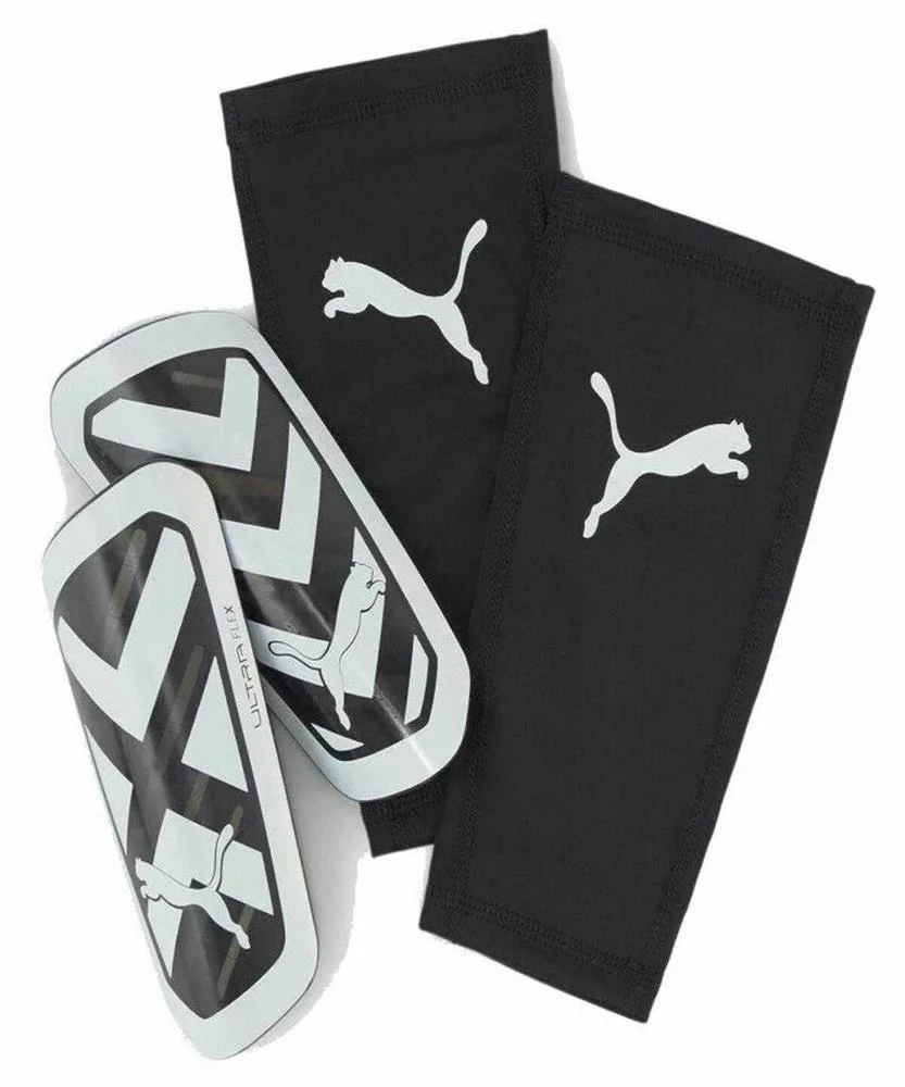 Caneleiras de Futebol Puma Ultra Light Sleeve Pre.