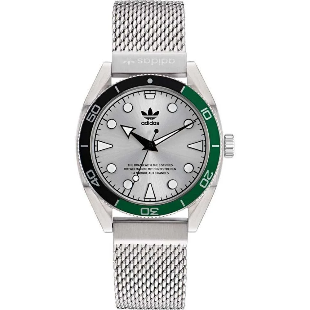 Adidas Aofh22503 42mm
