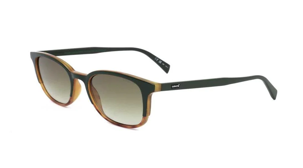 Sunglasses Levi's Man Lv-5024-S-Xgw (Lens/Bridge/Temple) 52/20/145 Mm)