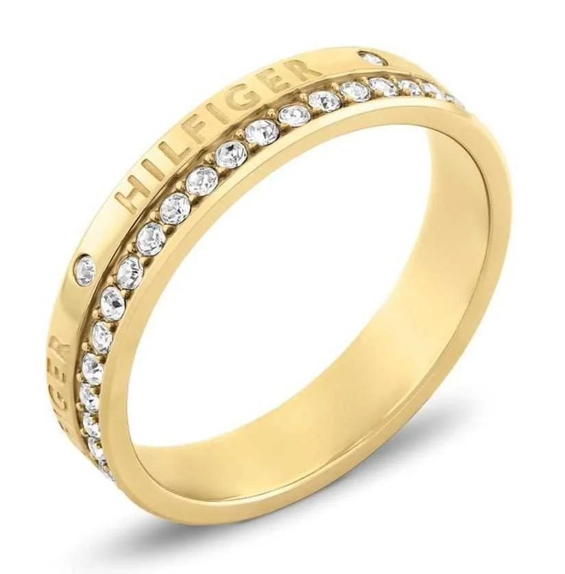 Ring Tommy Hilfiger Women 2780911c (14 )