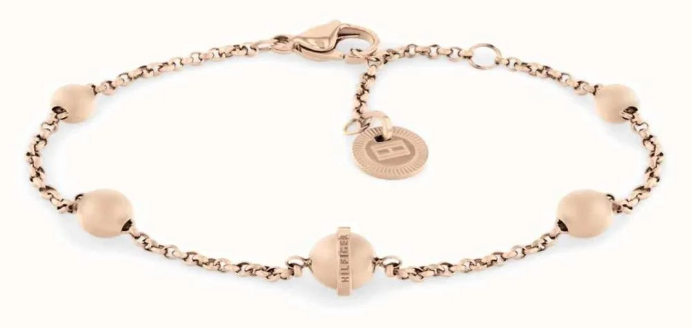 Pulseira Tommy Hilfiger Mulher 2780899 20cm