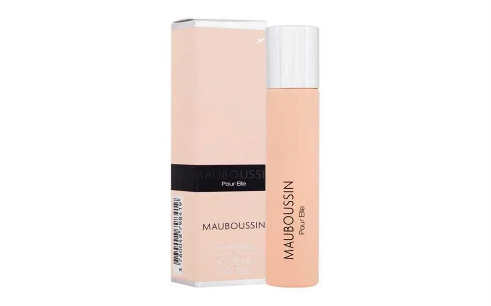 Eau de Parfum Pour Elle  20ml
