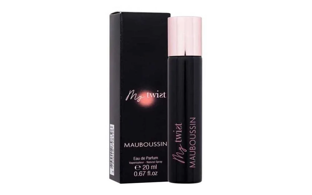 Eau de Parfum My Twist  20ml