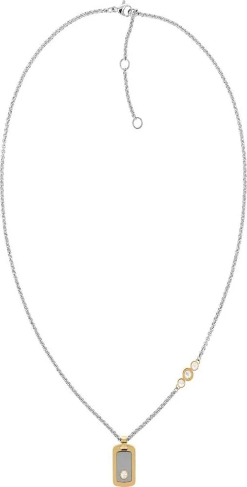 Colar Tommy Hilfiger Mulher 2780541 29cm